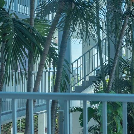 Ocean Ocean Ocean International Studio 209 폼파노 비치 외부 사진